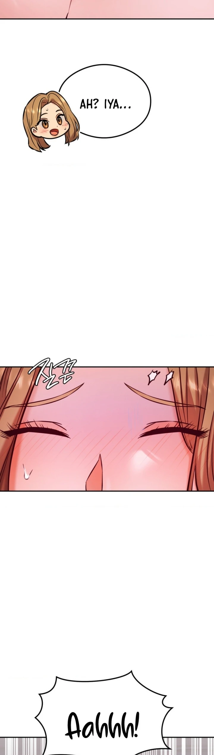 Magical Massage Chapter 19 - Page 33